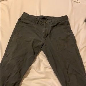 North Face Cotton Pants